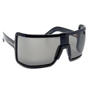 NEW!!! TOM FORD Parker Sunglasses TF1118 01A Authentic